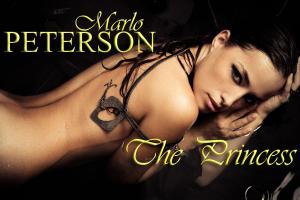 Cover of the book The Princess by Marlo Peterson