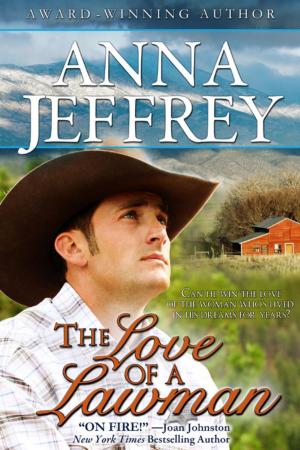 bigCover of the book The Love of a Lawman by 