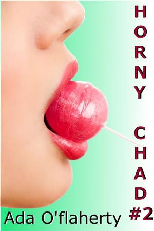 Cover of the book Horny Chad #2 by Roxy Katt