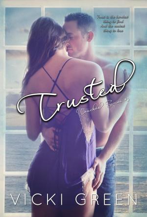 Cover of the book Trusted by Lavender Parker