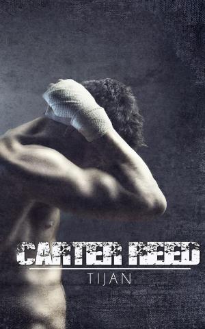Cover of the book Carter Reed by H.A. Fowler