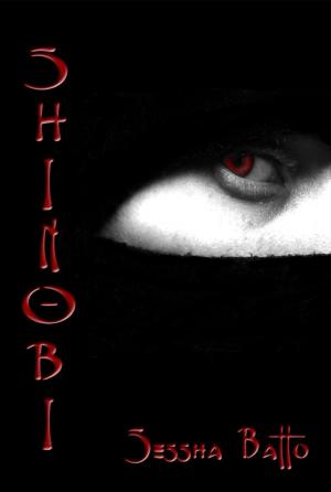 bigCover of the book Shinobi by 