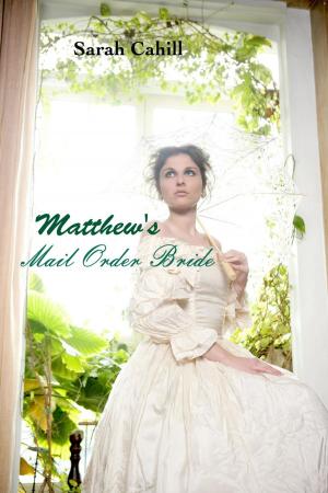 Cover of the book Matthew's Mail Order Bride by julia talmadge, Cynthia Herndon, photographer