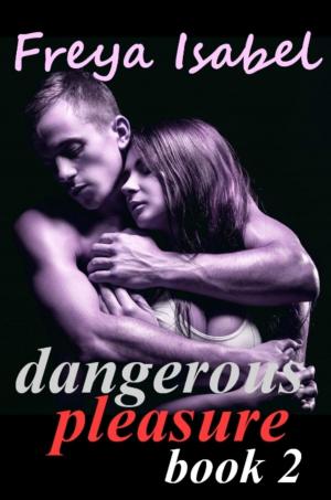 Book cover of Dangerous Pleasure Book 2