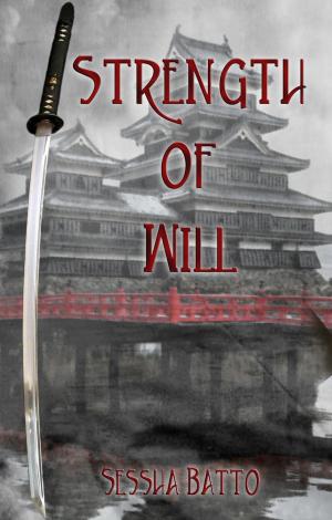 Cover of Strength of Will