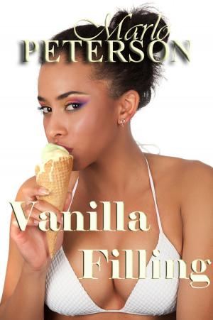 Book cover of Vanilla Filling