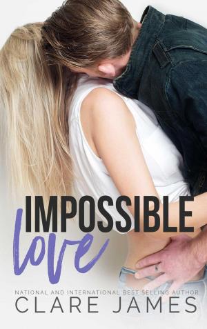 Cover of the book Impossible Love by Roberta M Roy