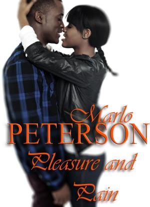 Cover of the book Pleasure and Pain by Marlo Peterson