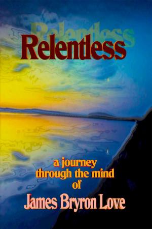 Cover of the book Relentless by James Blanchette