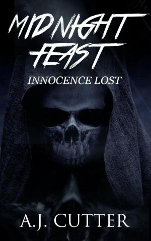 Cover of the book Innocence Lost by Meriam Wilhelm