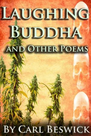 Cover of the book Laughing Buddha and Other Poems by Ginny Stone