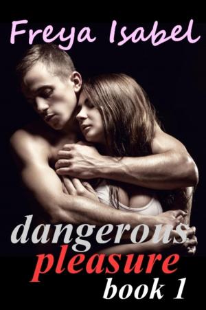 Cover of Dangerous Pleasure Book 1
