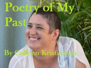 Cover of the book Poetry of My past by Diana Stewart-Walker