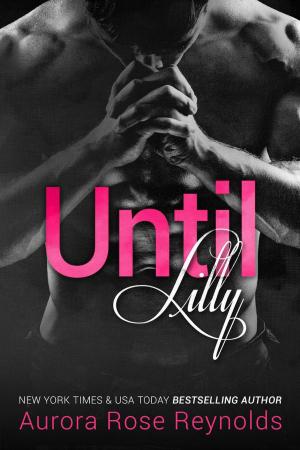 Cover of Until Lilly