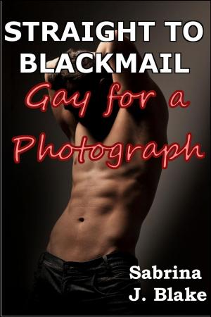 Book cover of Gay for a Photograph