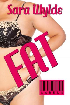 Cover of the book Fat by Erin  C. Mahoney