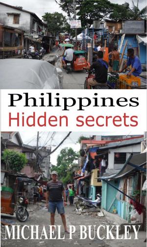 Book cover of Philippines Hidden Secrets