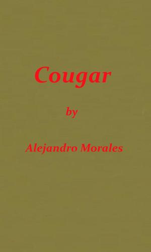 Book cover of Cougar