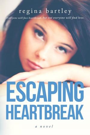 Cover of Escaping Heartbreak