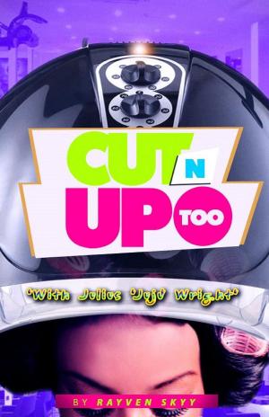 Book cover of Cut N' Up Too