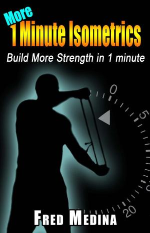 Cover of the book More 1 Minute Isometrics by Troy Pesola