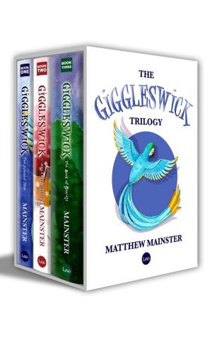 Cover of the book Giggleswick: The Complete Trilogy Collection (Books 1-3) by Jane McBride