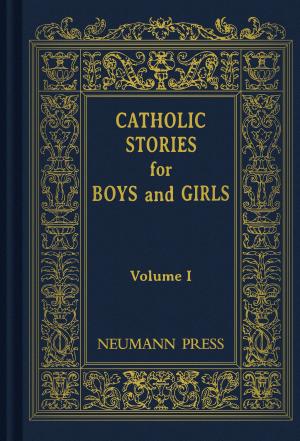 Book cover of Catholic Stories For Boys & Girls