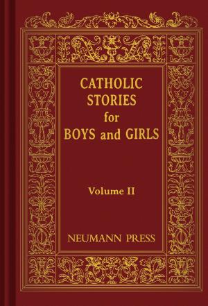 Cover of the book Catholic Stories For Boys & Girls by Fr. Jem Sullivan Ph.D.