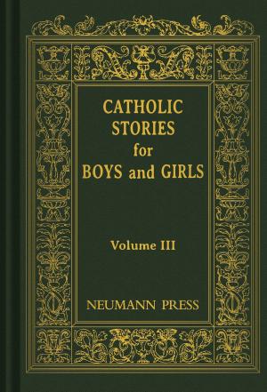 Book cover of Catholic Stories For Boys & Girls