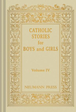Cover of the book Catholic Stories For Boys & Girls by Fr. Jem Sullivan Ph.D.