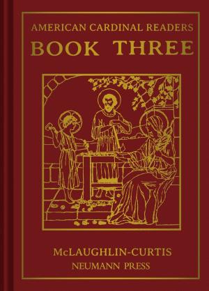Book cover of American Cardinal Reader