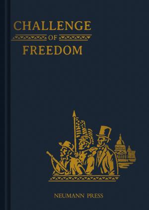 Cover of Challenge of Freedom