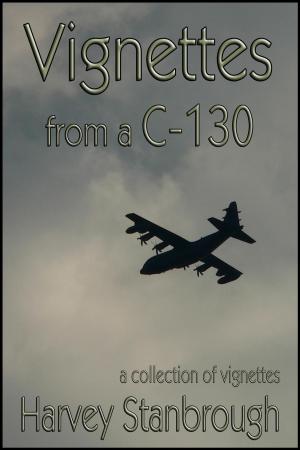 Book cover of Vignettes from a C-130