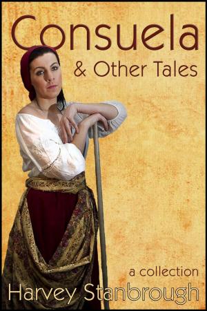 Book cover of Consuela & Other Tales