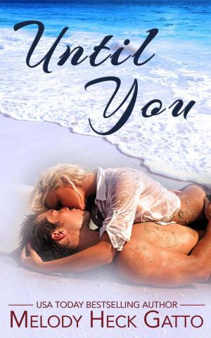 Cover of the book Until You - Prequel to the Renegades Series by C. S. Pacat