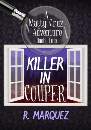 Cover of the book Killer in Couper by Barry Ergang