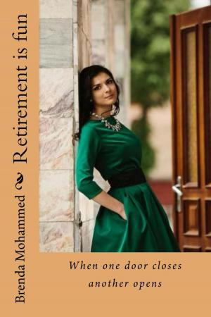 Cover of the book Retirement is Fun by ERNESTO VILLANUEVA, HILDA NUCCI