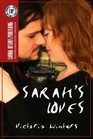 Cover of the book Sarah's Loves by James Scott DeLane
