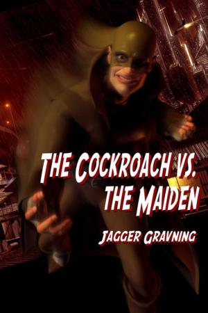 Cover of the book The Cockroach vs. the Maiden by Tony Chandler