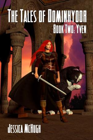 Cover of the book Yven by Donald Allen Kirch