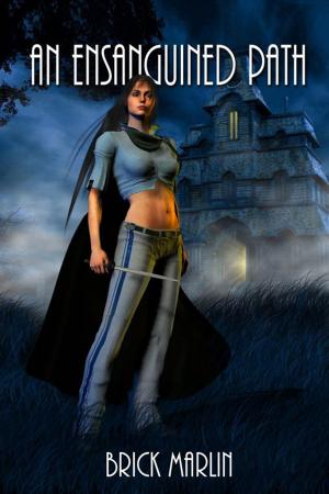 Cover of the book An Ensanguined Path by Toni V. Sweeney