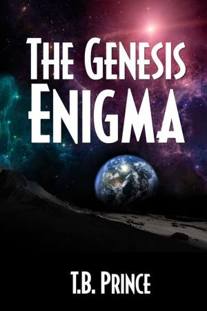 bigCover of the book The Gensis Engima by 