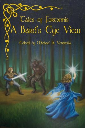 Cover of the book Tales Of Fortannis by Toni V. Sweeney