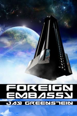 bigCover of the book Foreign Embassy by 