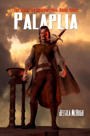 Cover of the book Palaplia by Eleanor Burns