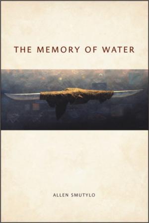 Cover of the book The Memory of Water by Christopher J. Greig