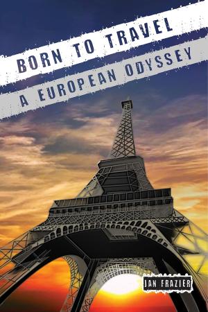 Cover of the book Born to Travel by Jeff Golden