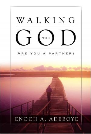 Cover of the book Walking with God by Mark Overton