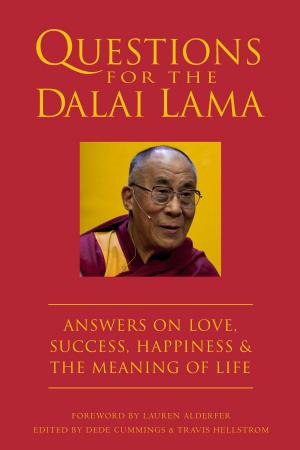 Book cover of Questions for the Dalai Lama