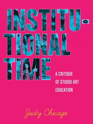 Cover of Institutional Time